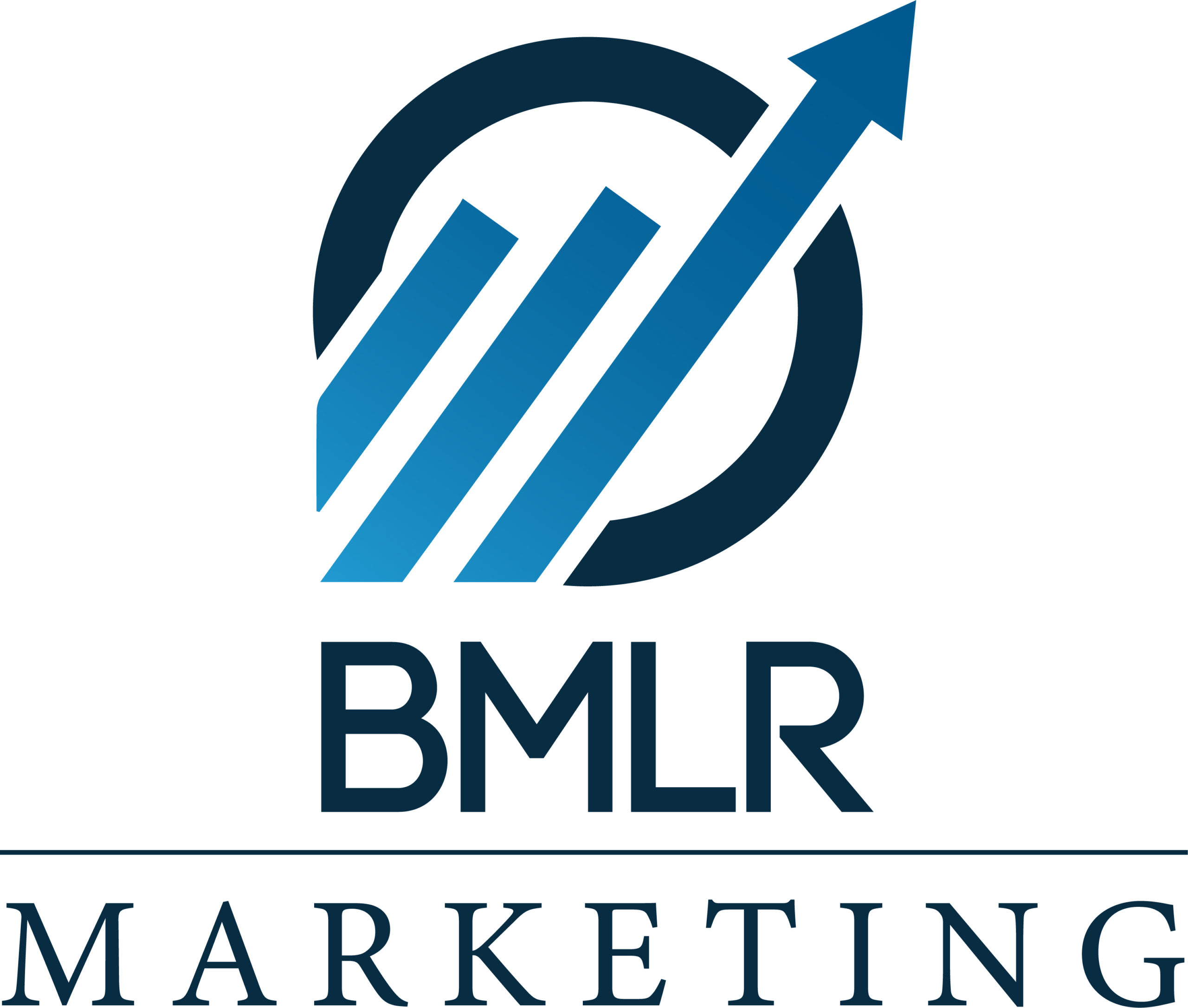 BMLR Marketing Onlinepräsenzen